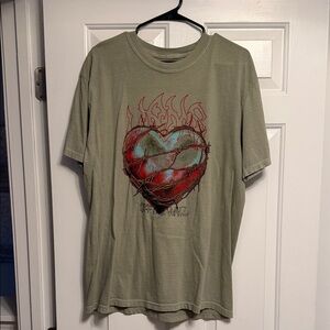 Vans Shirt